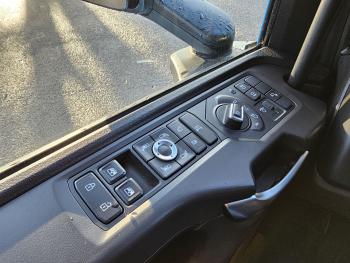 Scania P250 / LBW /4X2 / FRIGOBLOCK